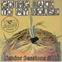 Senior Sessions #008: Going Back to My House