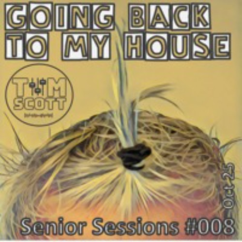 Senior Sessions #008: Going Back to My House