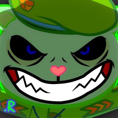 FLIPPIN - OUT (FNF VS Flippy MOD)