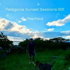 Patagonia Sunset 001 / Feb 2024
