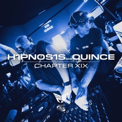 H1PNOS1S B2B QUINCE (MAKINA SET) @RAVEOUT500 A 240KM/H | Octogon 360º, Madrid