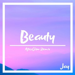 Jay - Beauty (Infin3on Remix) [OFFICIAL RELEASE]