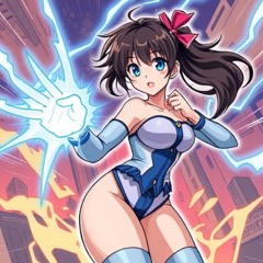 Unstoppable Lightning