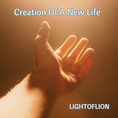 Creation Of A New Life
