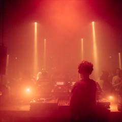Ferro @ Thuishaven Winter W Sven Väth 4HRS