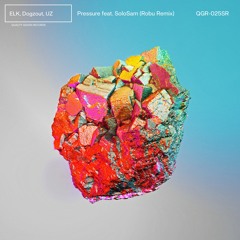 UZ, ELK, Dogzout - Pressure feat. SoloSam (Robu Remix)[CONTEST WINNER]