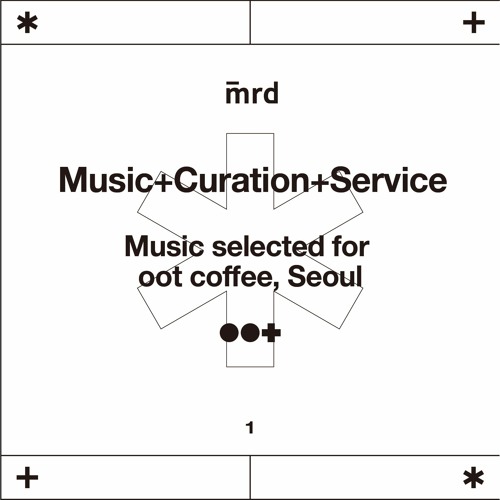 Music+Curation+Service for oot coffee, Seoul