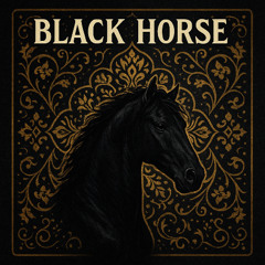 BLACK HORSE