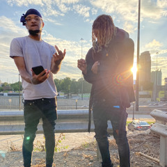 5STARR - Coolin' Sh*t ft. 730Ko x KREEPXX (Narquise)