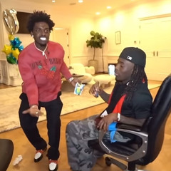 pop smoke x kodak black EA