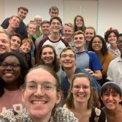 Let The Life I've Lived Speak For Me composed by Gwyneth Walker