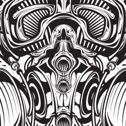 DJ DJ & ILLEGAL POSSESION || HARDTRON (HARDTECHNO REMIX)