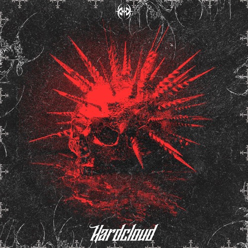 HARDCLOUD VOL.1 | XENAZINE