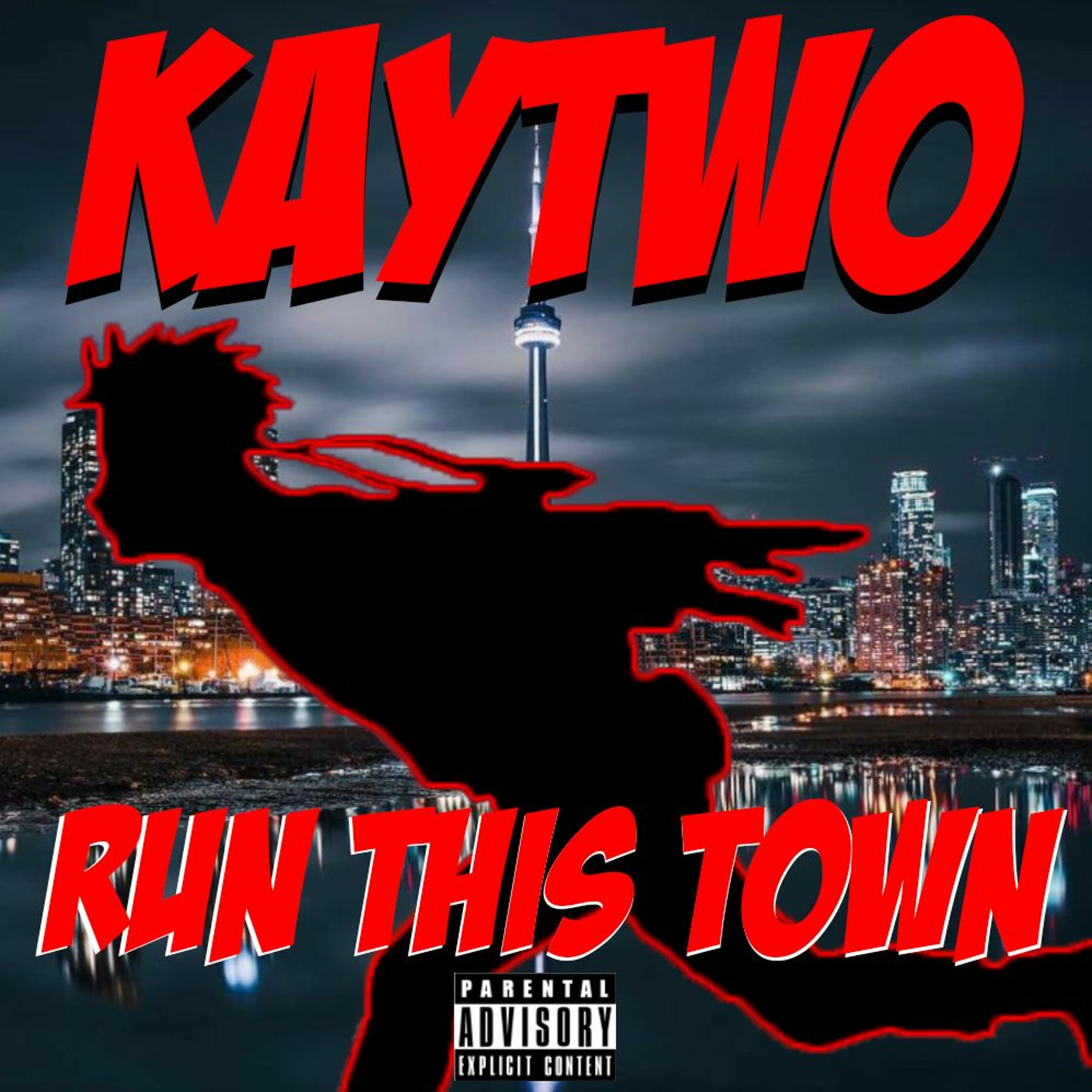 Run This Town (VIP) episode artwork