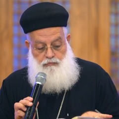 إن رجعتم - القس اغسطينوس موريس - الهدف الاول 28 - 10 - 2022