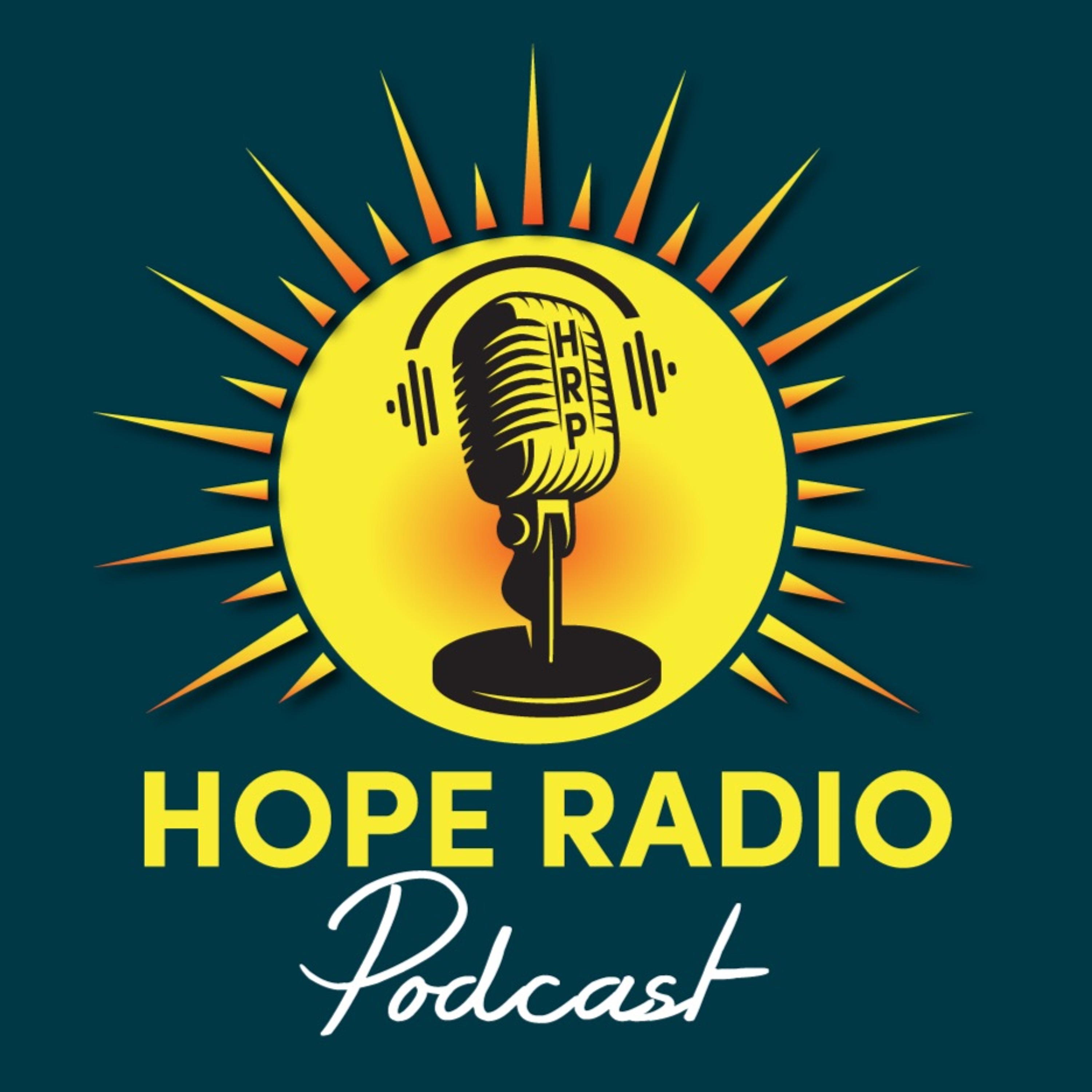 Hope Radio Podcast