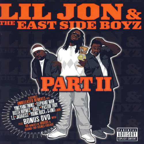 Get Low Remix (feat. Elephant Man, Busta Rhymes & Ying Yang Twins)