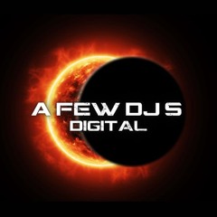 Gizmo - Live On A Few DJs Weekender 12.01.25