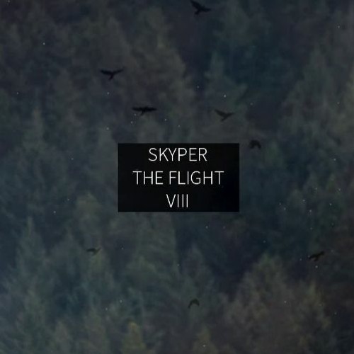 Skyper - The Flight VIII