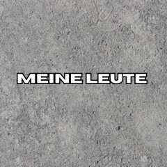 Meine Leute (Pastiche/Remix/Mashup)