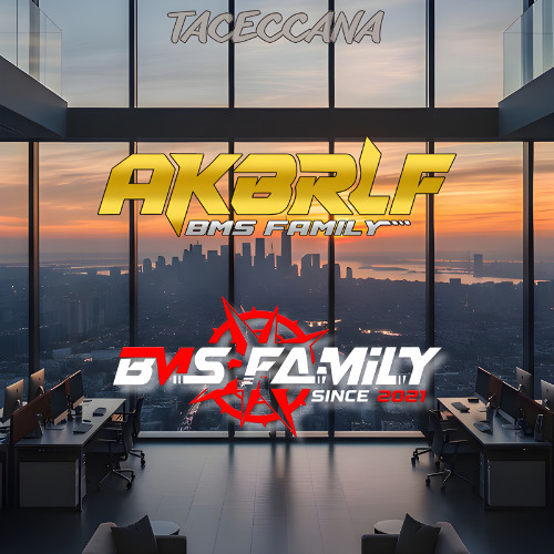 BMS -  TACECCANA SUPER DUPER EXPRES [ AL DATUNUGU X AKBAR ALIF ] #Akbrlf_