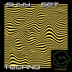 SET TECHNO PEAK TIME (2025)