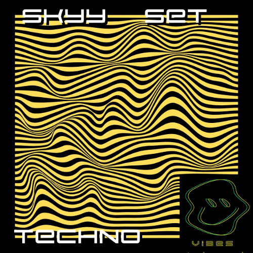 SET TECHNO PEAK TIME (2025)