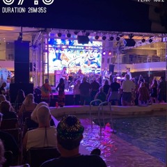 Christone 'KINGFISH' Ingram (LiVE) - LRBC#39