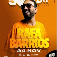 Concurso Rafa Barrios