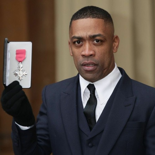 Wiley - Flying (Remix)
