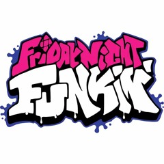 Friday Night Funkin'