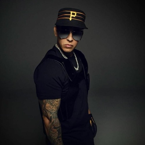 Daddy Yankee, El Alfa El Jefe - BOMBÓN [Intro Club Edit]