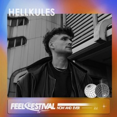HELLKULES @ Feel Festival HOHE DÜNE