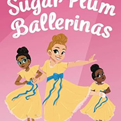 [FREE] EPUB 📤 Sugar Plum Ballerinas: Dancing Diva (Sugar Plum Ballerinas, 6) by  Who