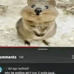CAN'T KEEP UP