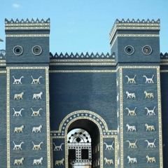 The gates of Ishtar