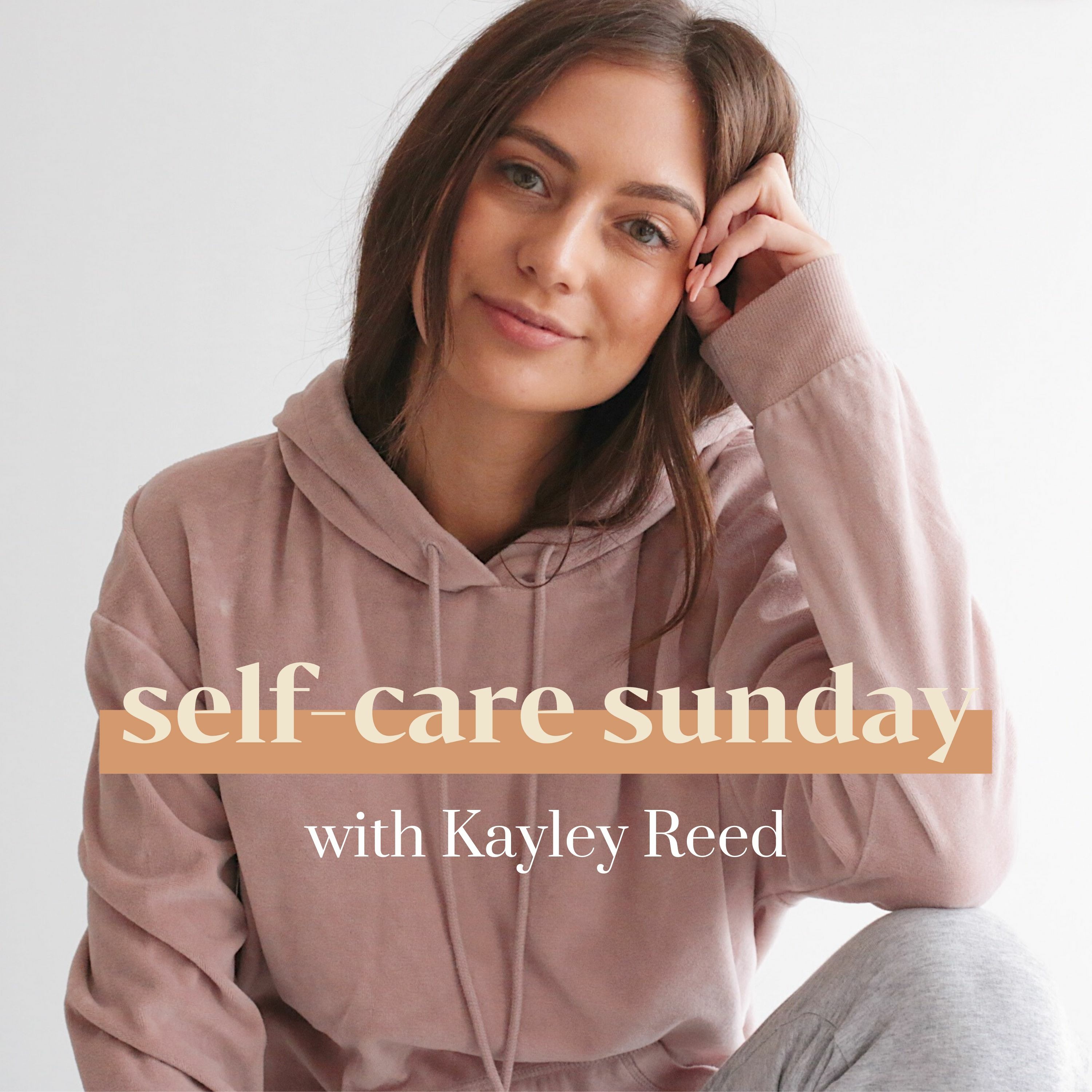 Self-Care Sunday