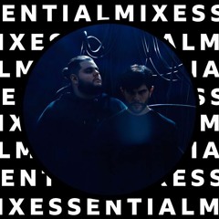 BBC Radio 1 Essential Mix (2020-10-02) Mathame
