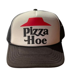 House Music for a Brooklyn Backyard Pizza Party