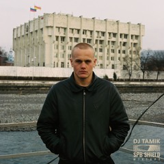 SPB Shield mixtape 011: DJ TAMIK