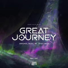 THE GREAT JOURNEY (SPV3 ORIGINAL SOUNDTRACK DEFINITIVE EDITION)