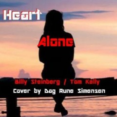 Alone ( Cover)