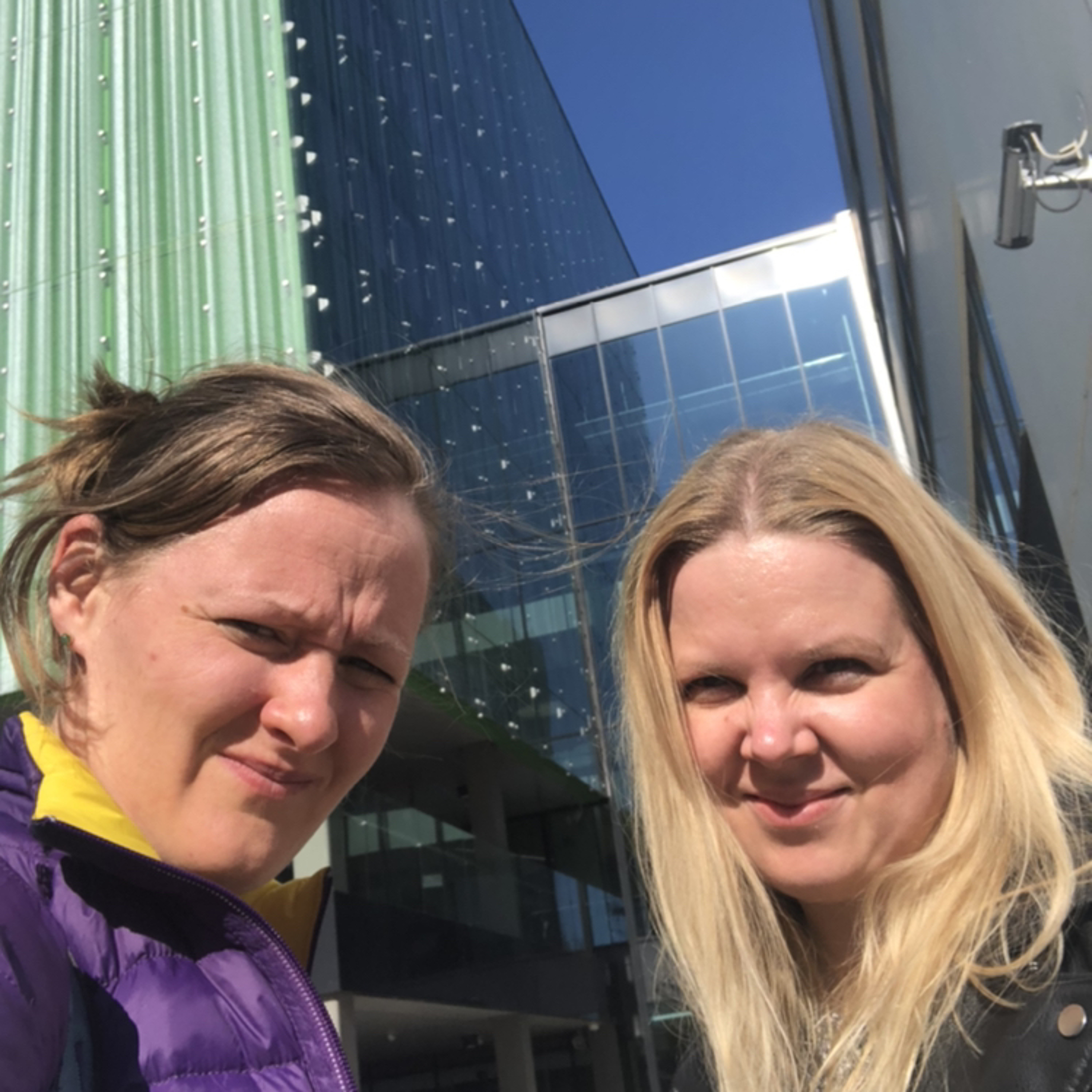 Yleislääkärin Sydänäänet