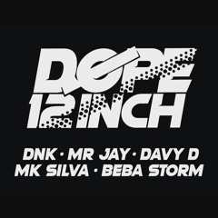 Døpe 12Inch - June Pack