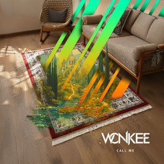 Wonkee - Call Me