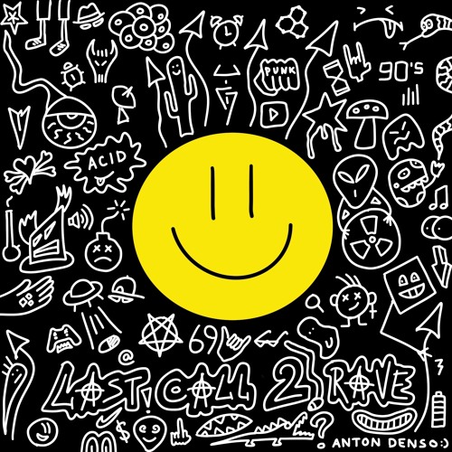 Fucking Techno Shit (Click Buy to listen Full Version)
