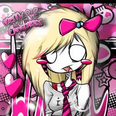 scenecore girl >< [fallen ang3lx]