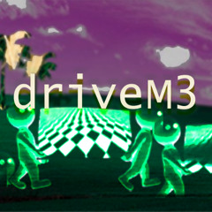driveM3