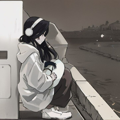 [Acid Being]Erika-I Don t Know