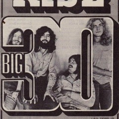 KFJZ-Fort Worth Ted Tucker April 18, 1973